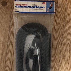 Original Swing-N-Slide Climbing Rope NE 4480-1 New